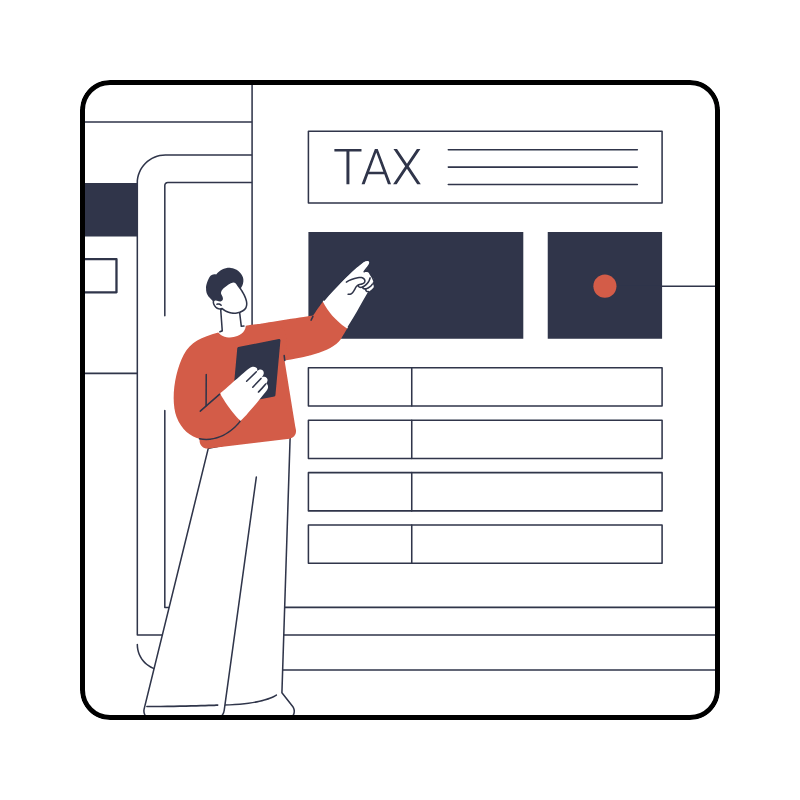 Personal Tax Returns in Ontario, Canada
