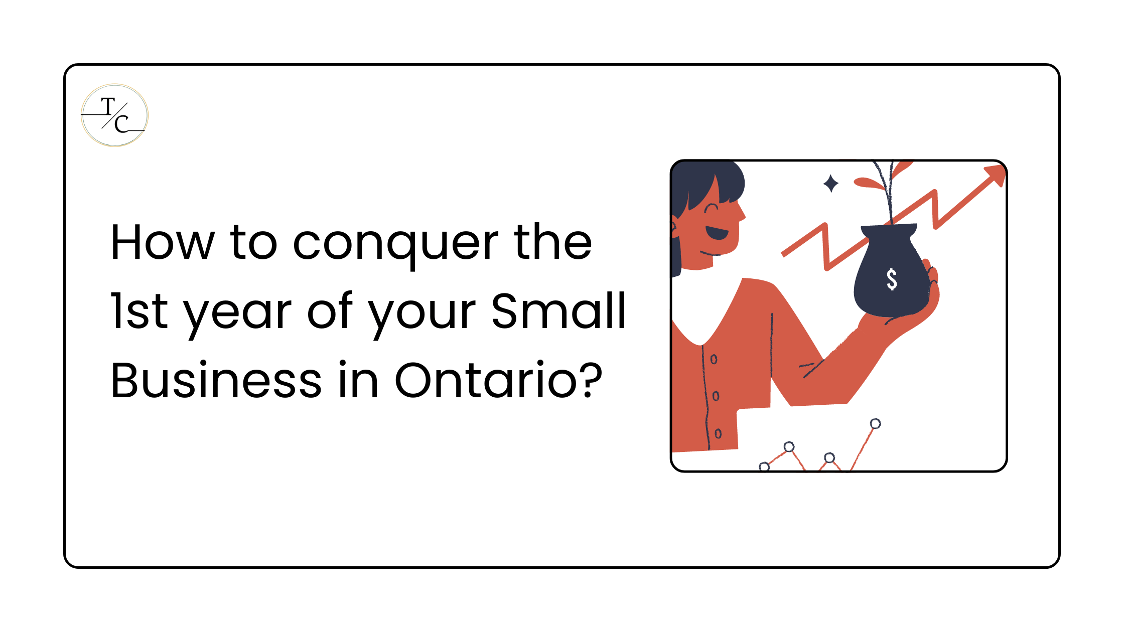 How to measure the success of a Small Business in Ontario