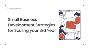 Business Development Strategies in Ontario