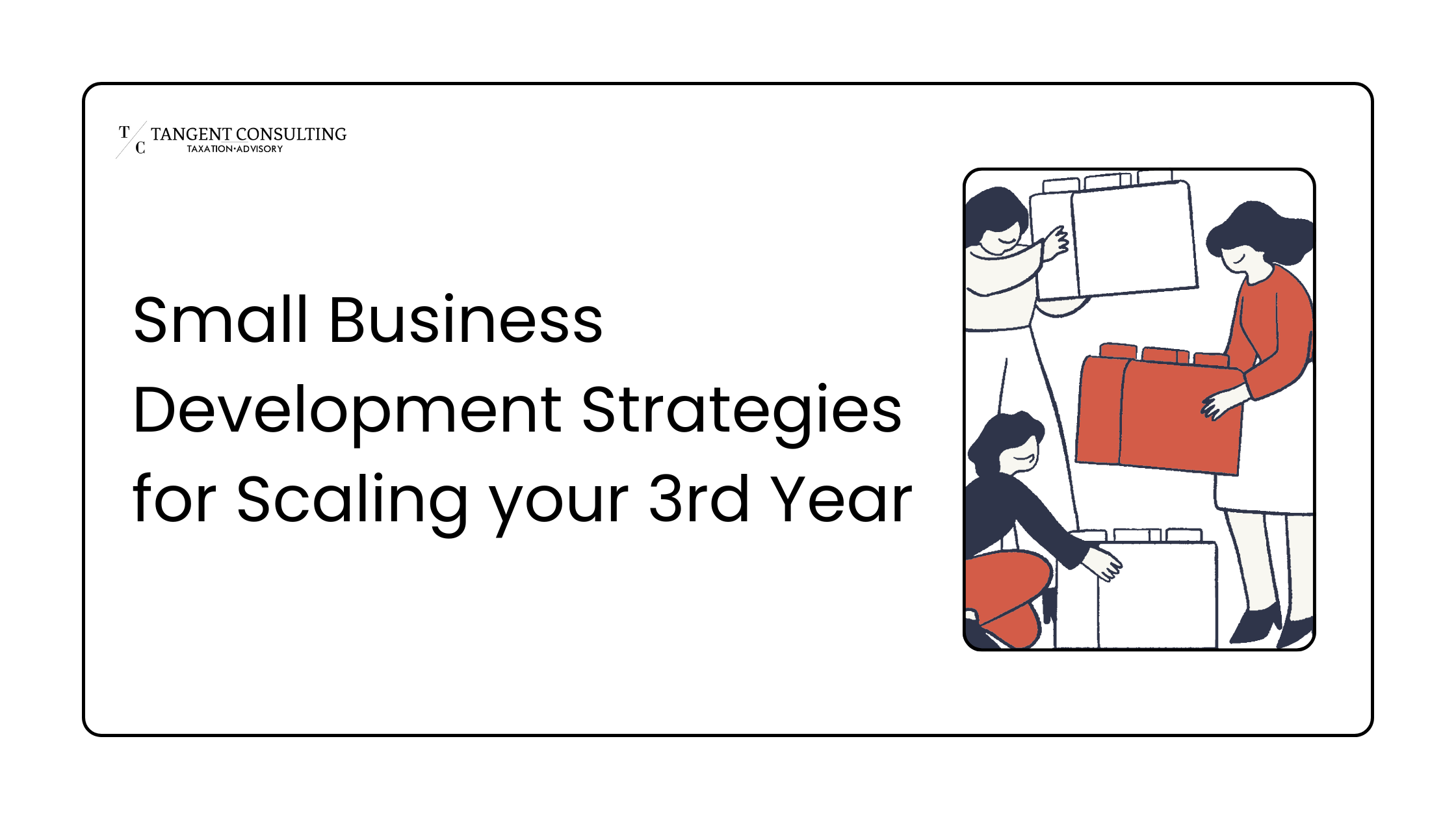 Business Development Strategies for Ontario-based Startups – Year 3