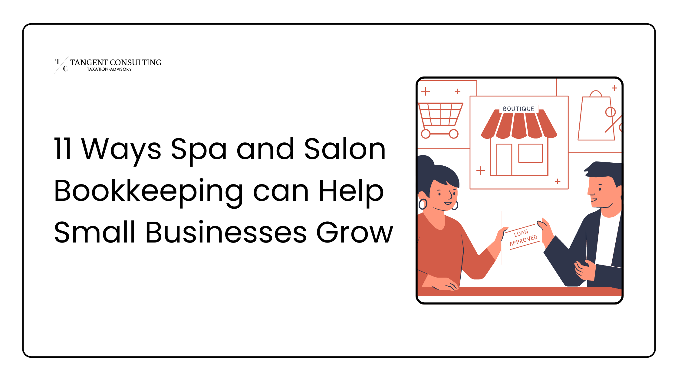 11 Reasons You Need a CFO for Your Spa and Salon Bookkeeping