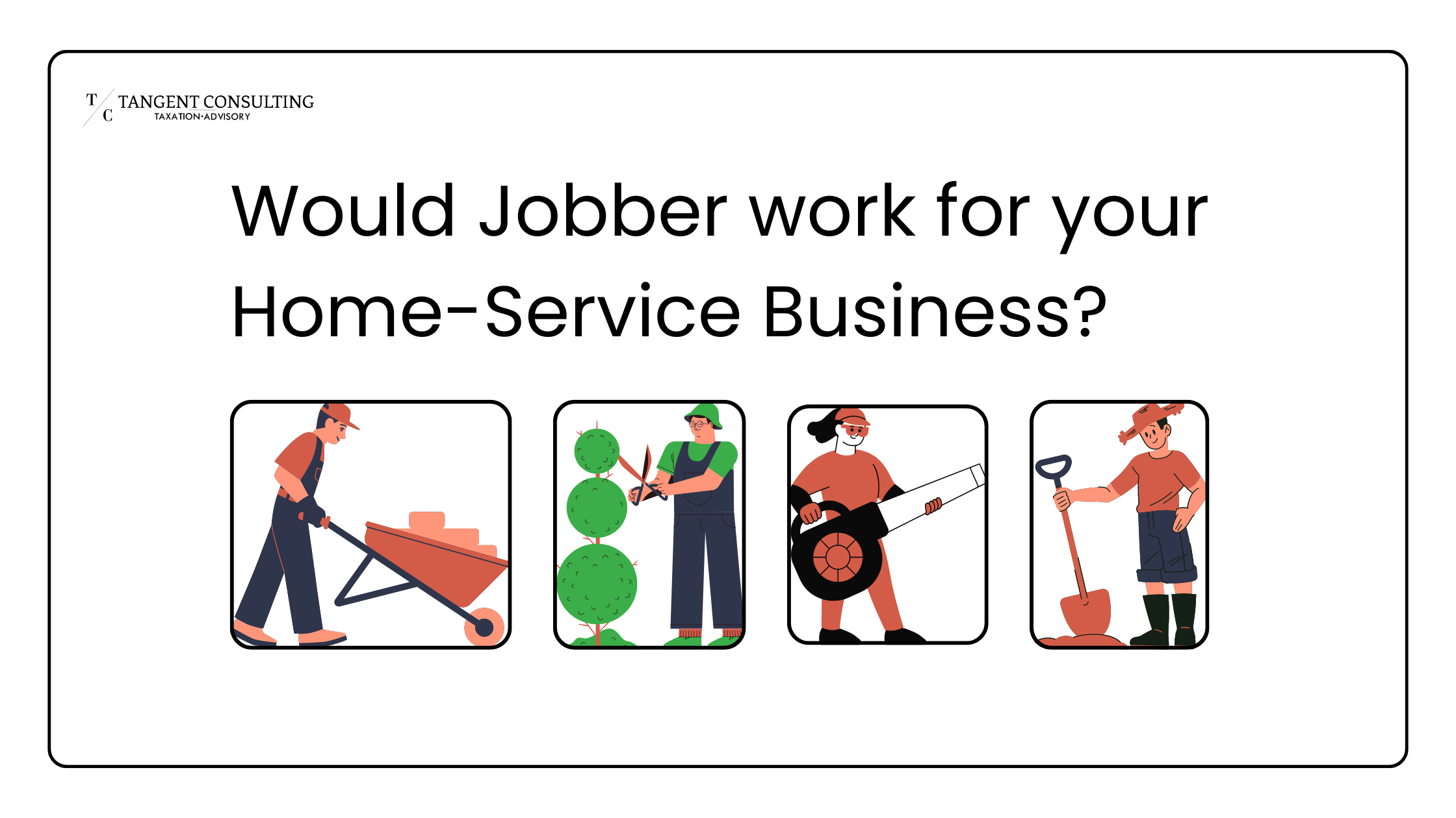 Jobber as a Home-Service Software: Pros and Cons