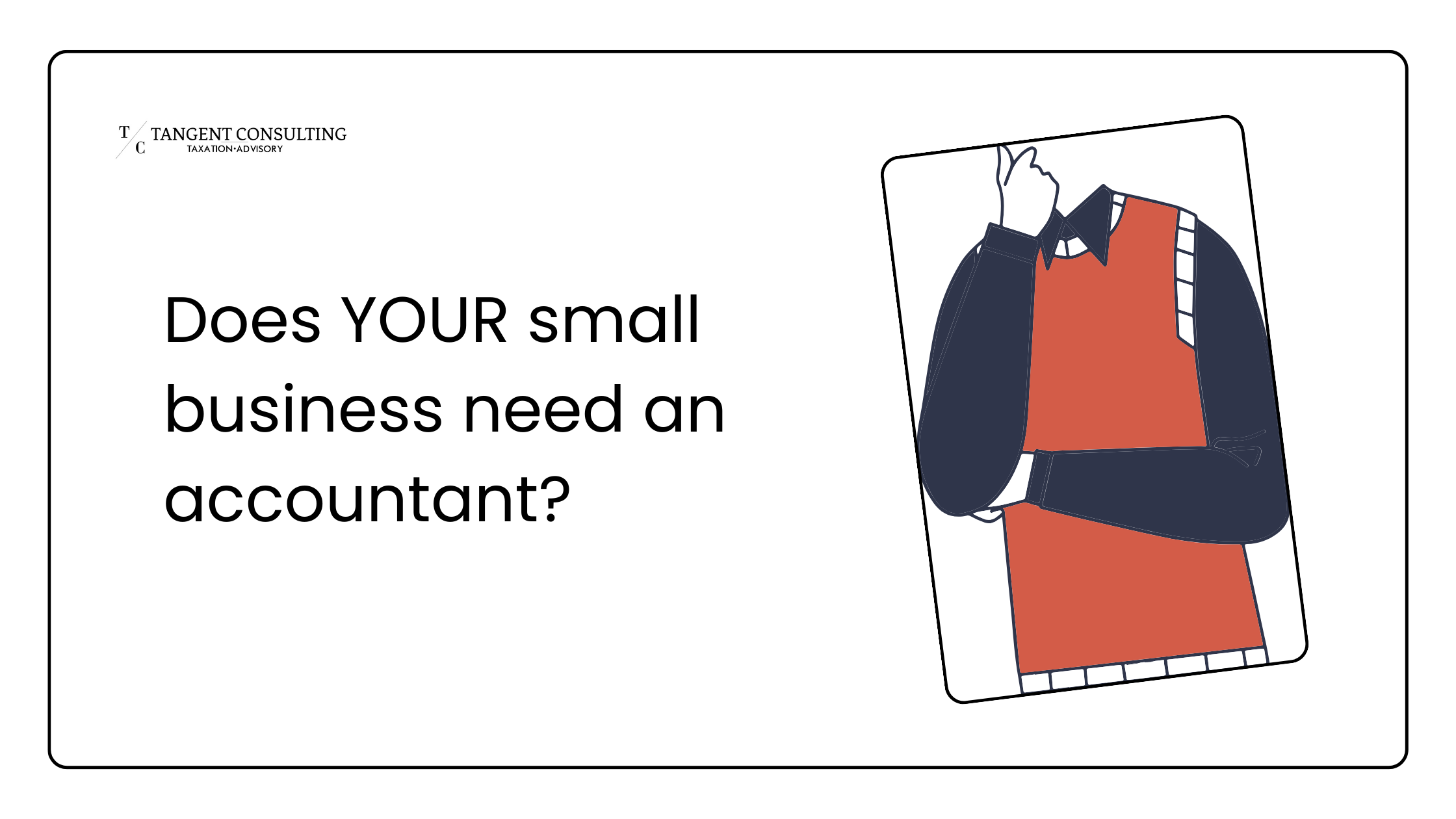 When do you need an accountant for your small business?