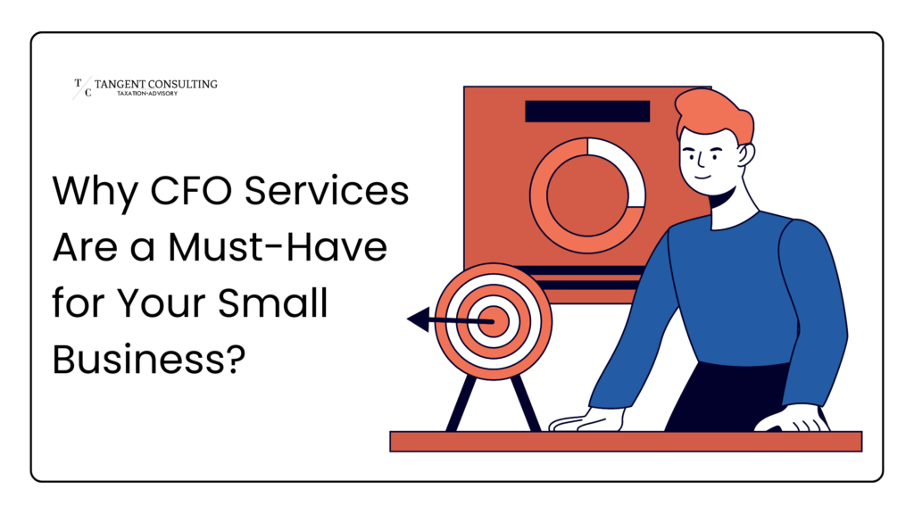 CFO Services Are a Must-Have for Your Small Business