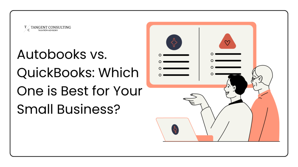 Autobooks vs. QuickBooks