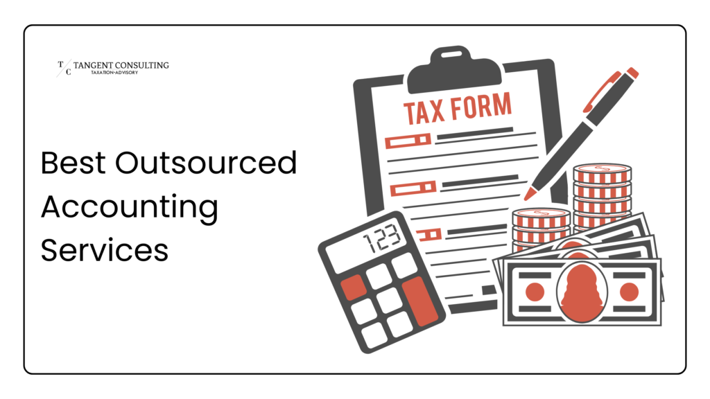 Best Outsourced Accounting Services