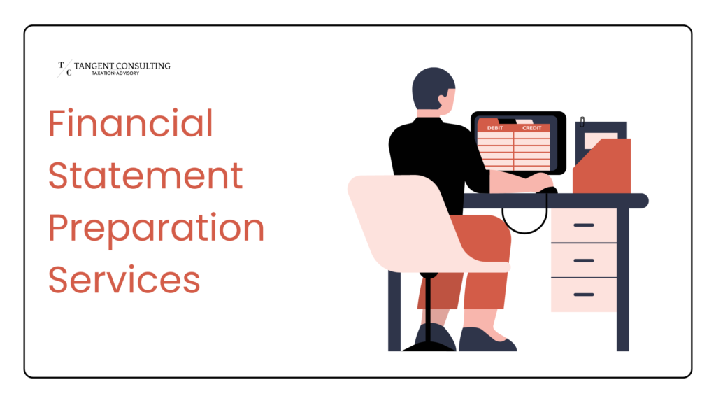 Financial Statement Preparation Services