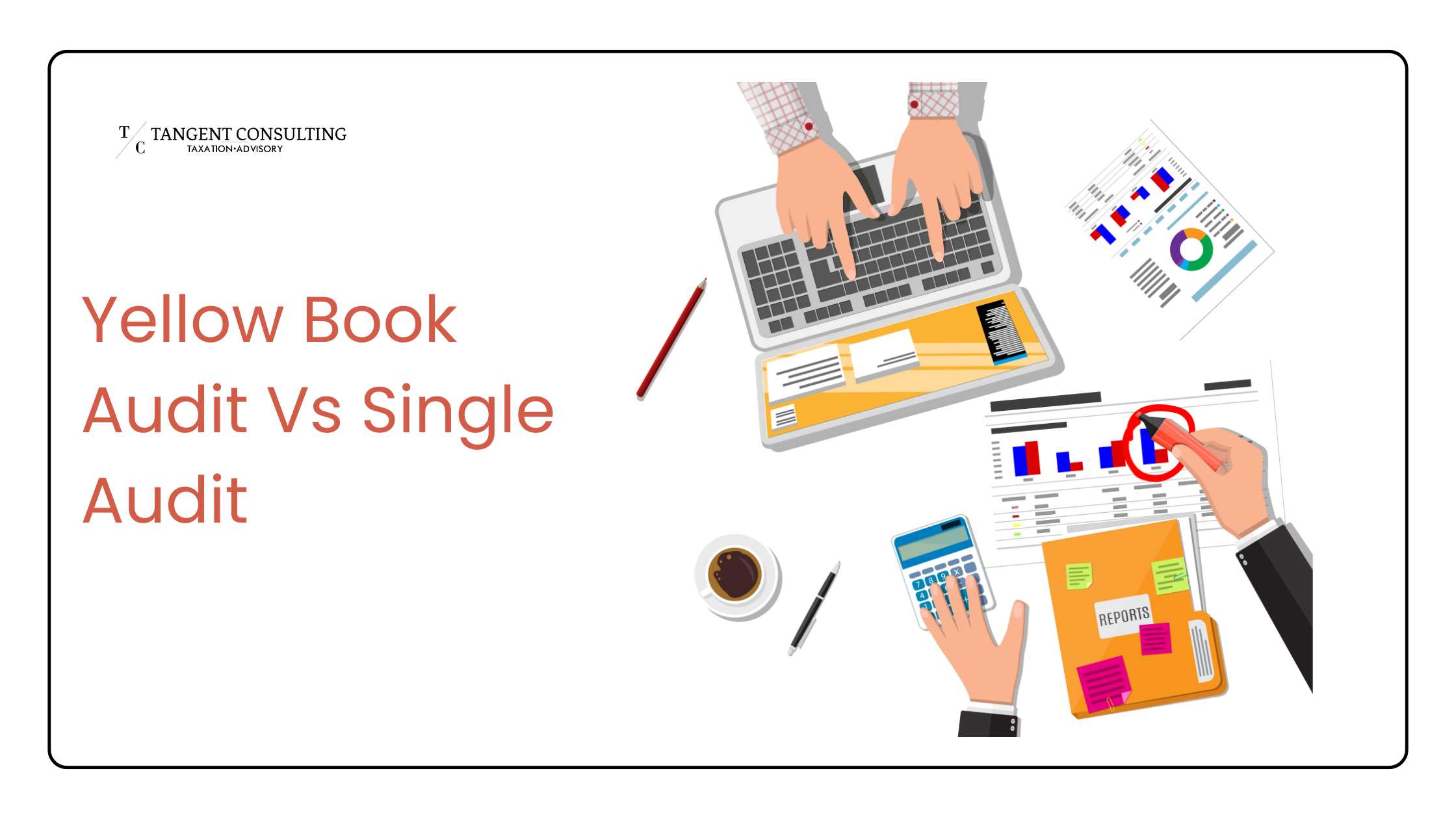 Yellow Book Audit Vs Single Audit  