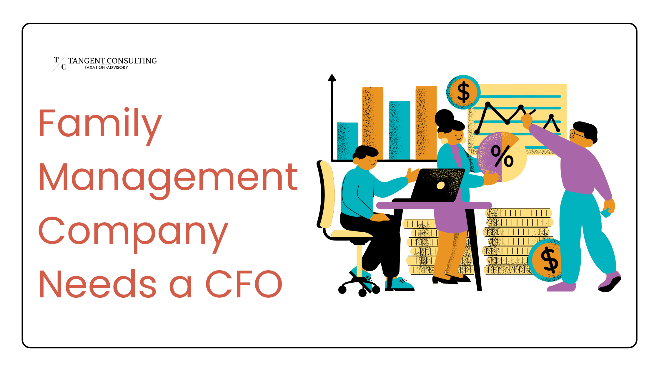 Your Family Management Company Needs a CFO (Before It’s Too Late)