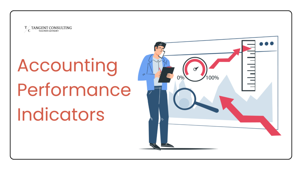 Accounting Performance Indicators  