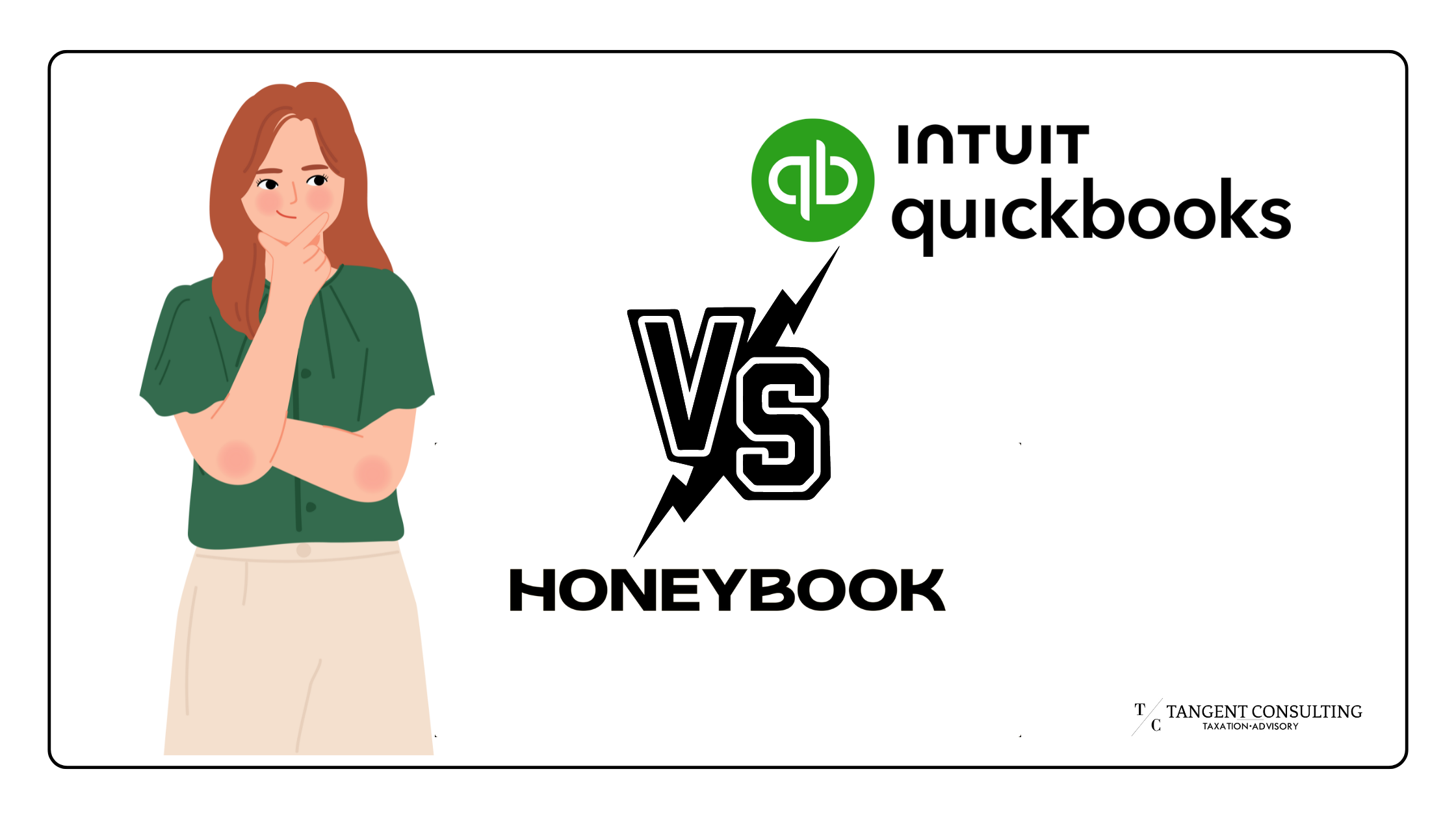 HoneyBook Vs QuickBooks