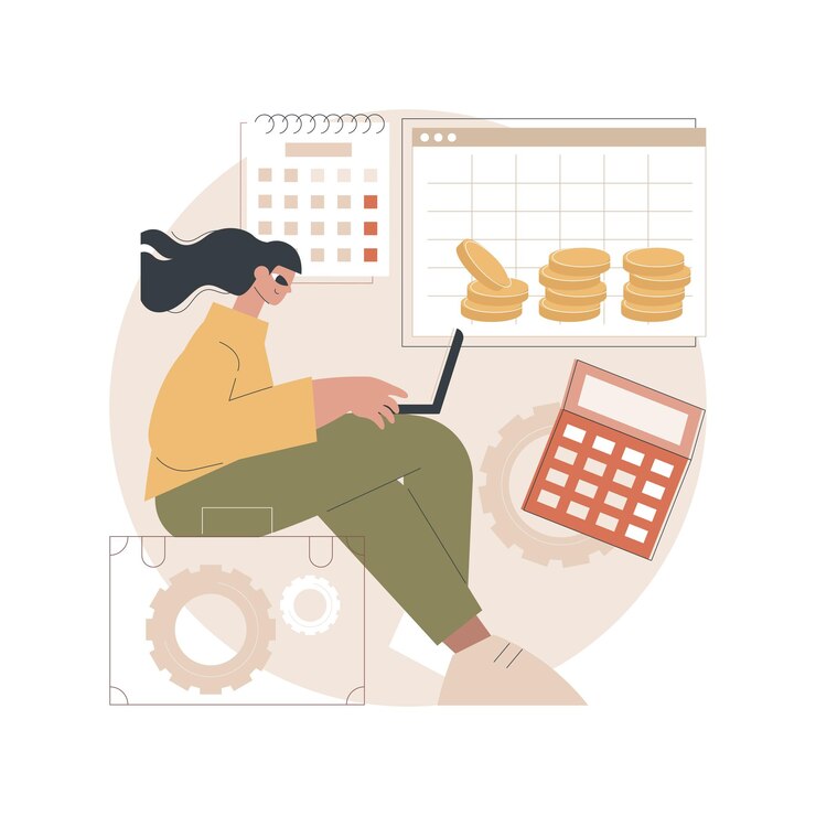 1099 Expense Tracker