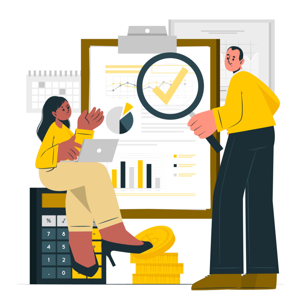 Why is Accounting a Service Industry