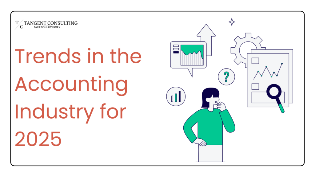 Trends in the Accounting Industry