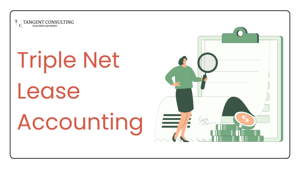 Triple Net Lease Accounting 