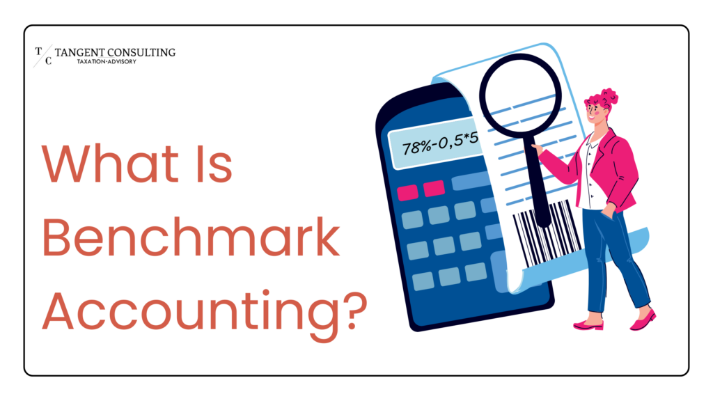 What Is Benchmark Accounting?