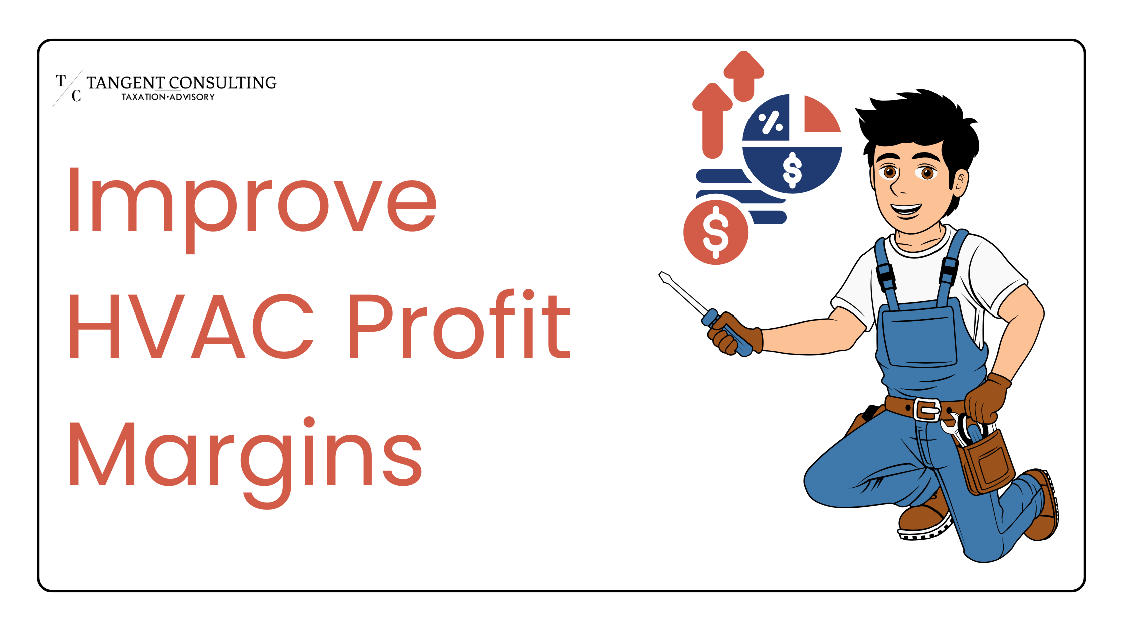 HVAC Profit Margins