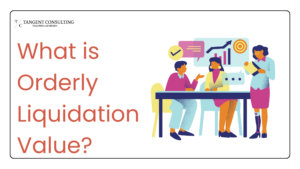 What is Orderly Liquidation Value?