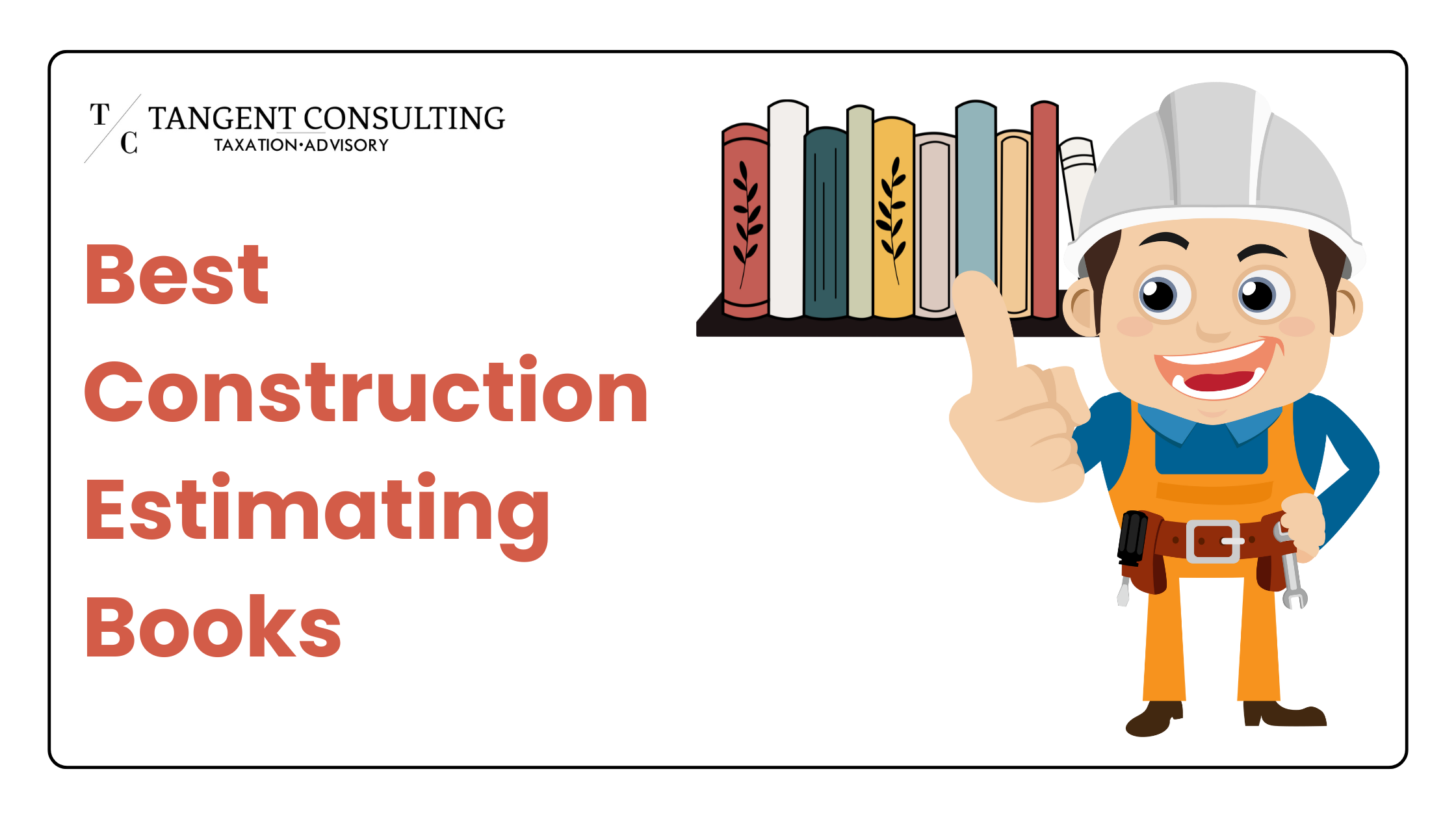 Construction Estimating Books