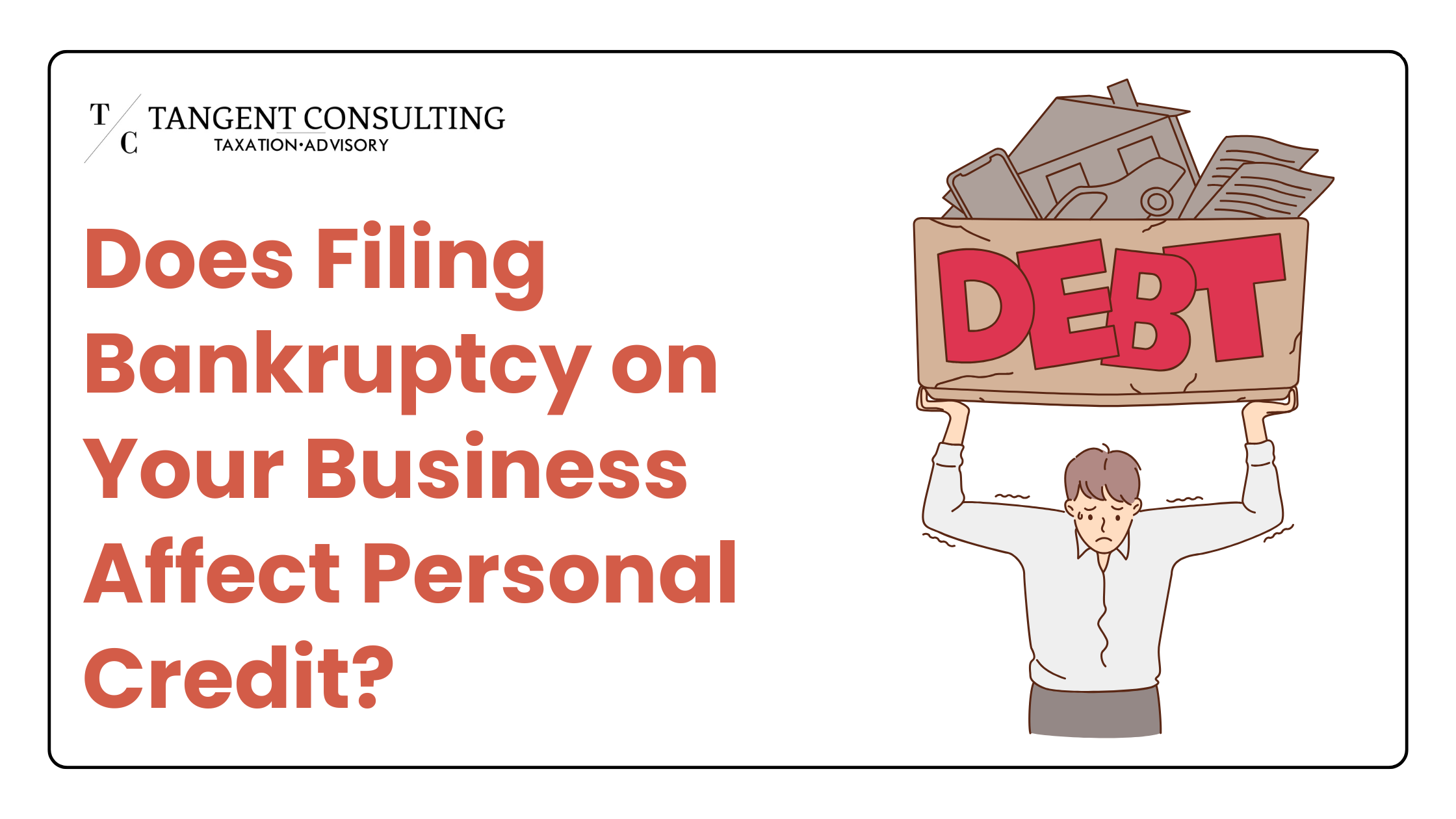 Filing Bankruptcy