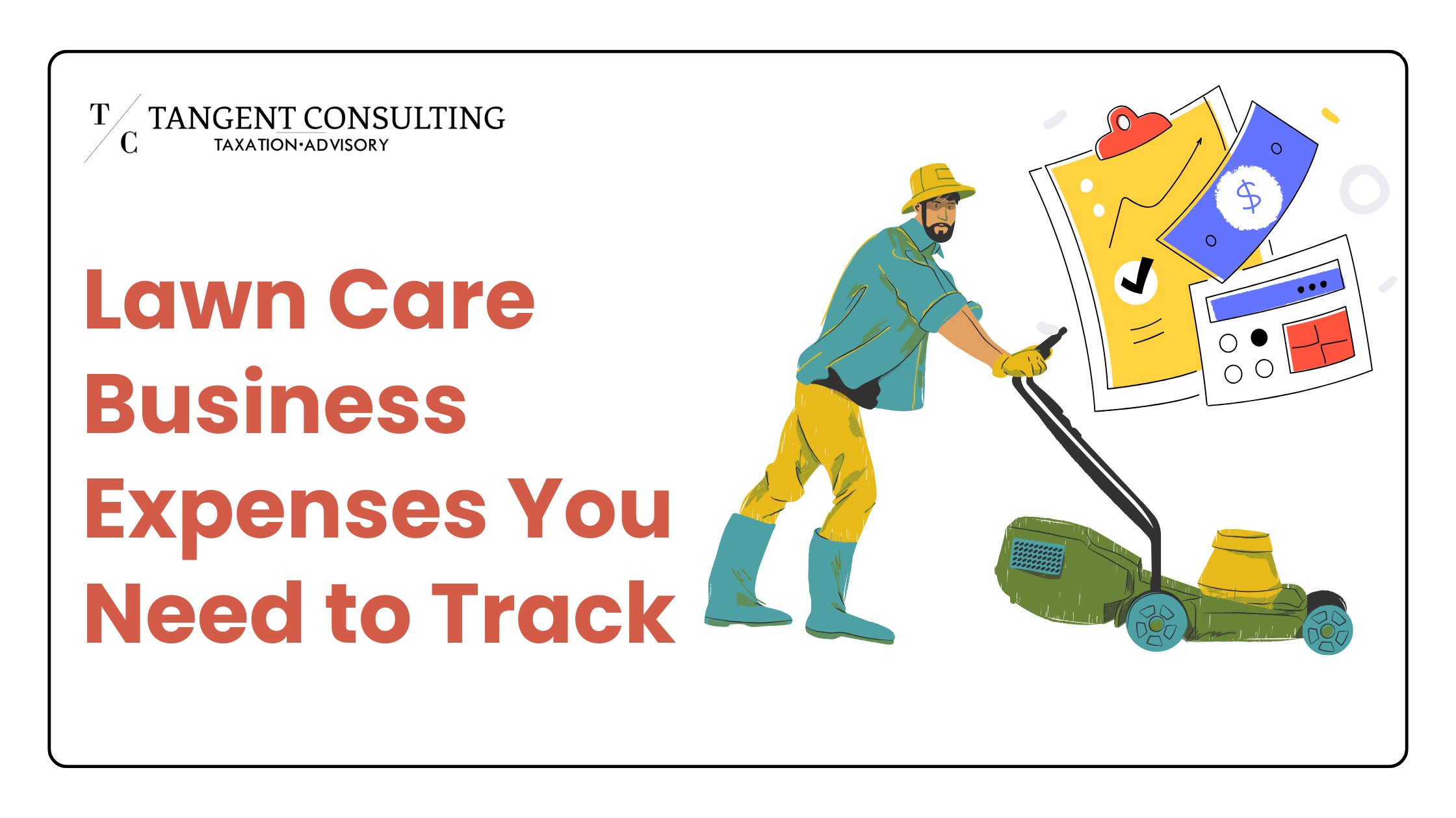 Are You Spending Too Much? Here are Lawn Care Business Expenses You Need to Track  