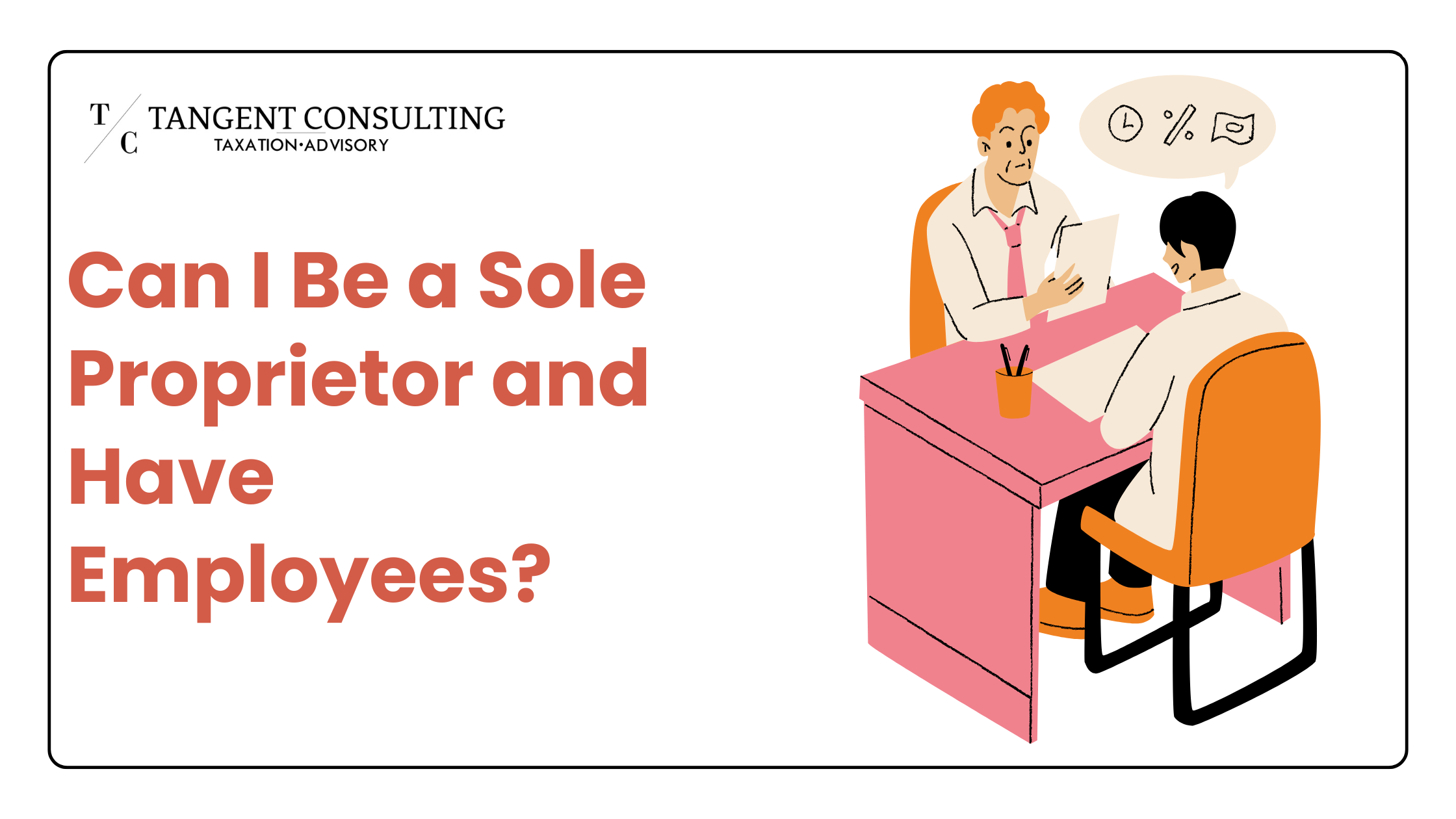 Can I Be a Sole Proprietor and Have Employees?