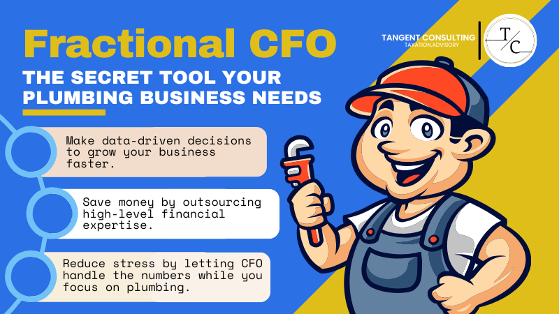 Fractional CFOs for startups