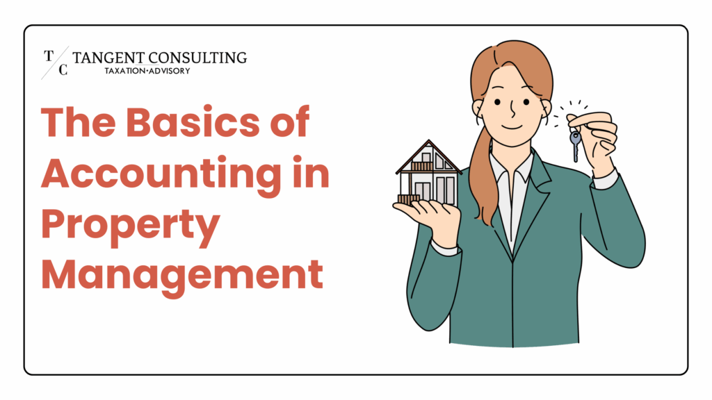 The Basics of Accounting in Property Management