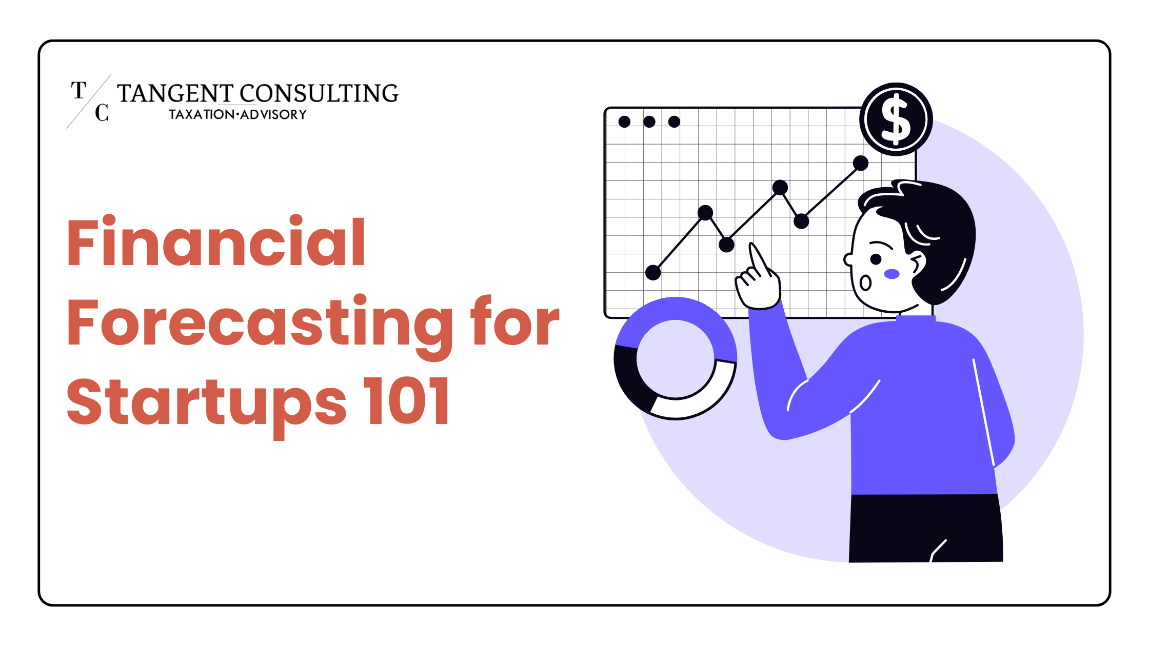 Financial Forecasting for Startups