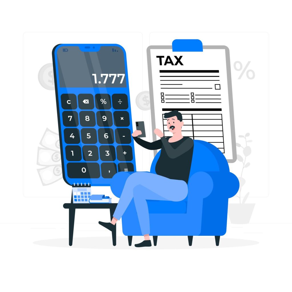 What Happens If You're Audited and Don't Have Receipts?