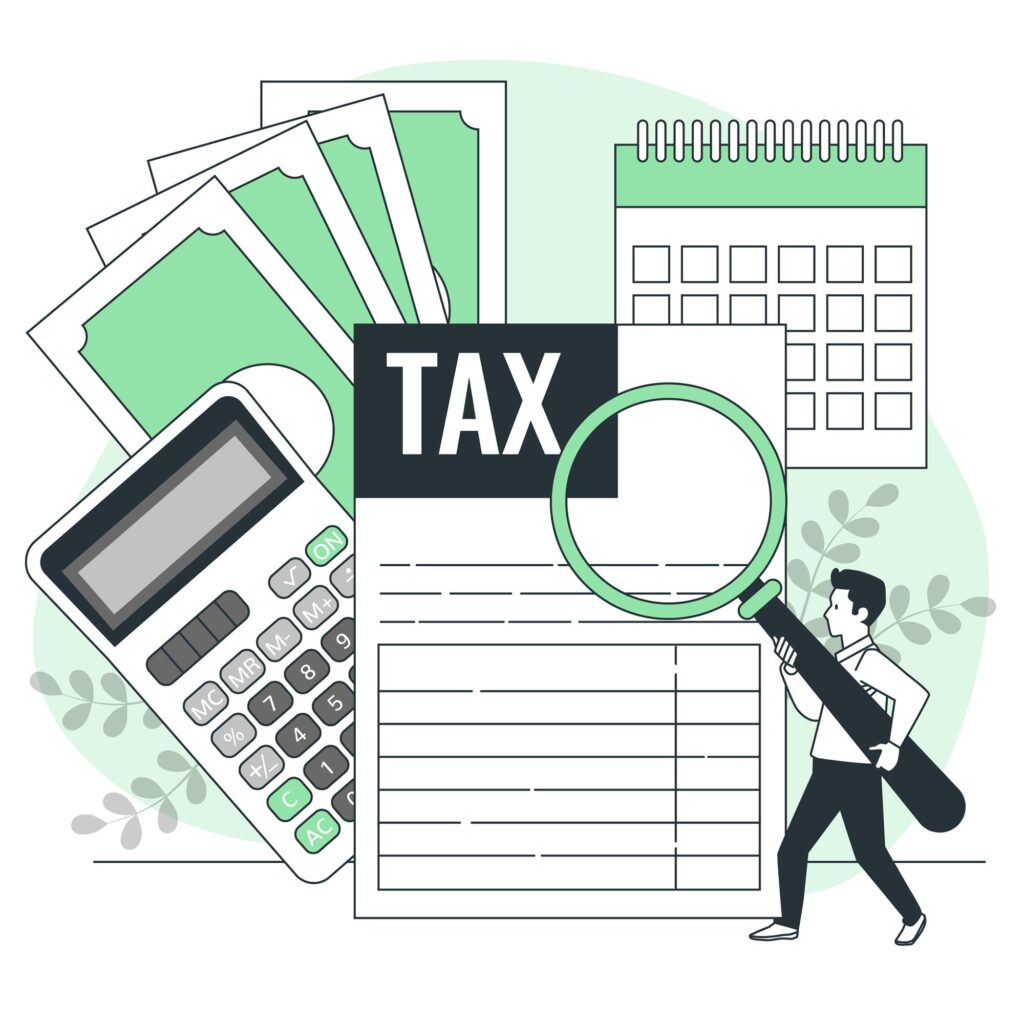 What Happens If You're Audited and Don't Have Receipts?