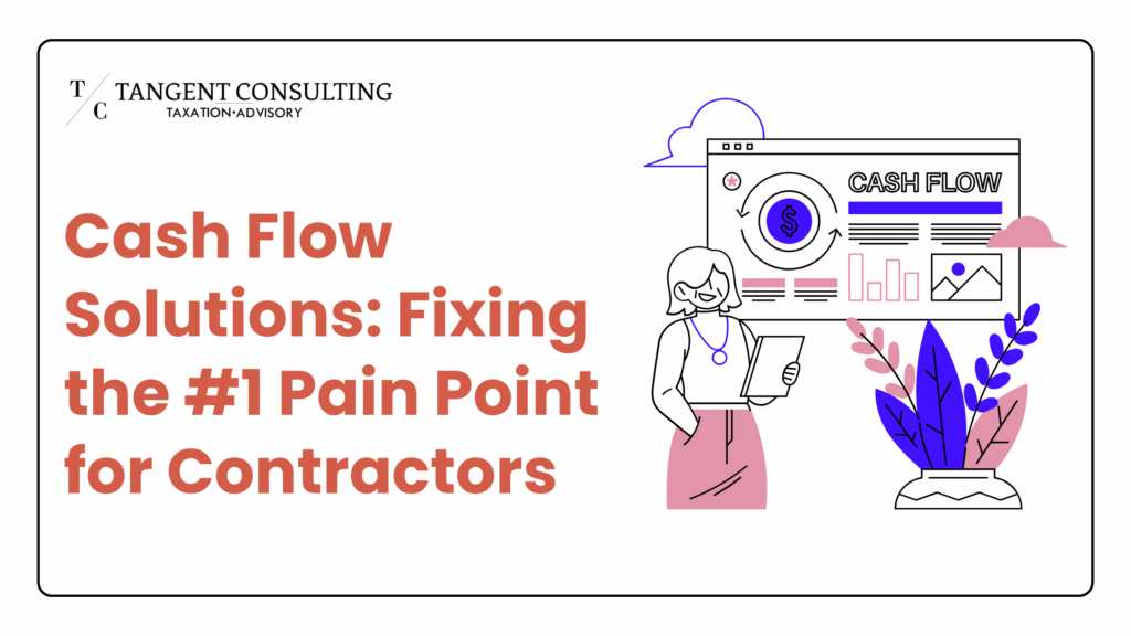 Cash Flow Solutions
