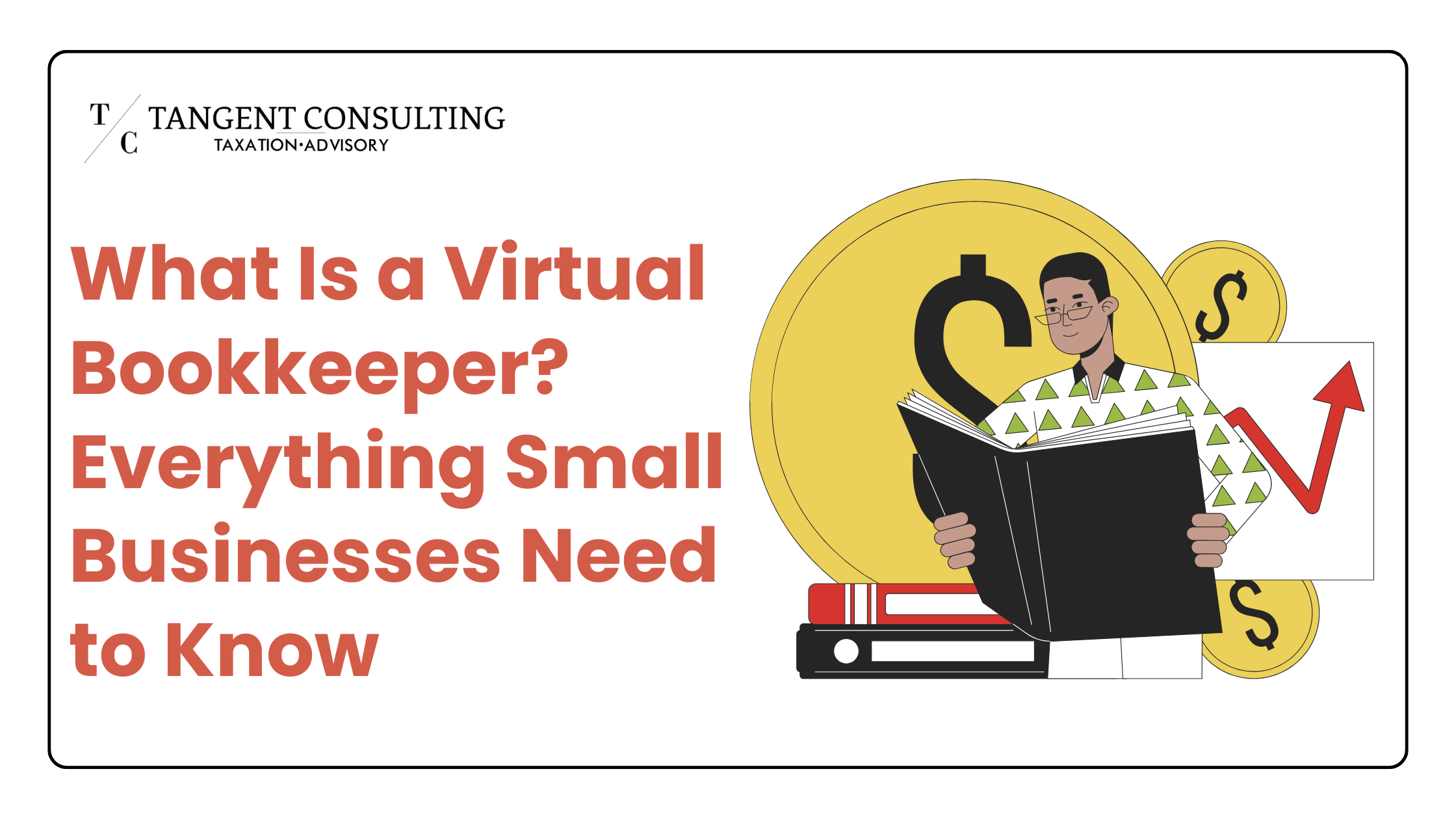 What Is a Virtual Bookkeeper?