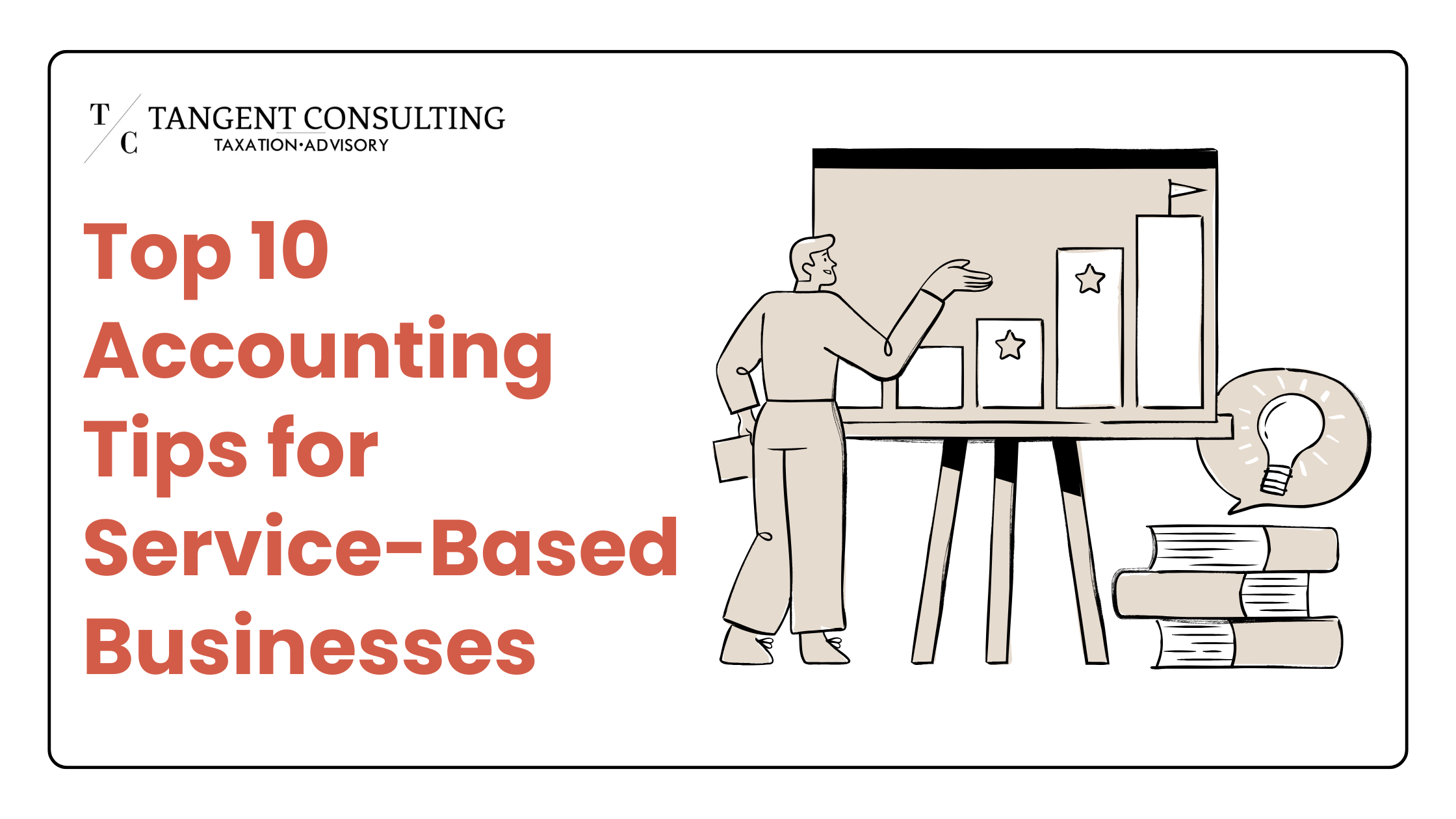 Top 10 Accounting Tips