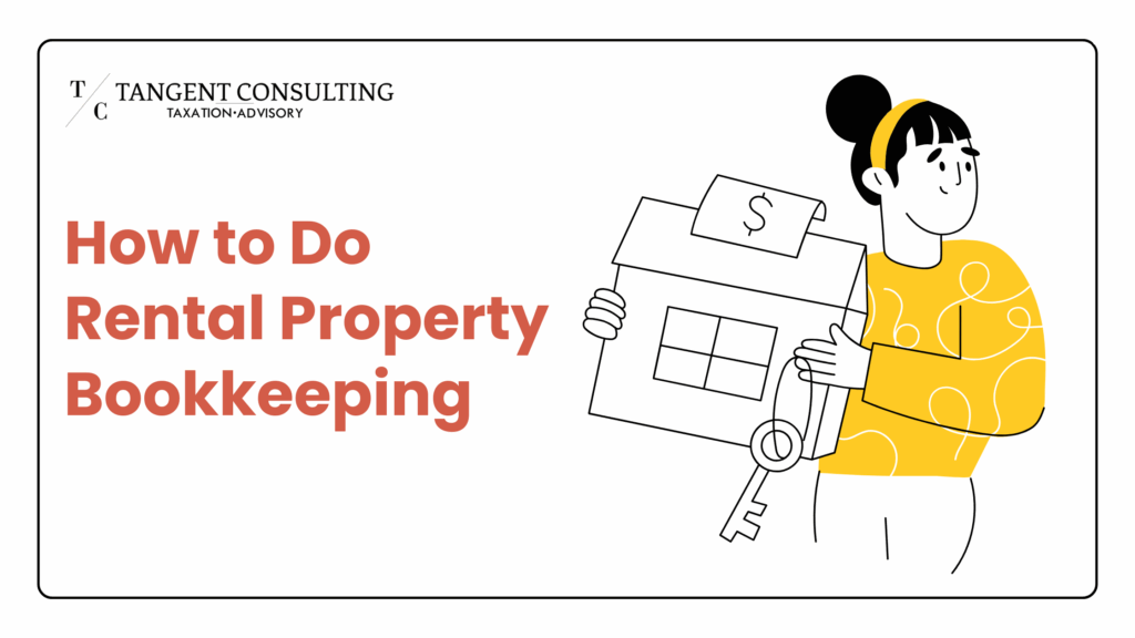 How to Do Rental Property Bookkeeping