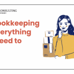 LLC Bookkeeping