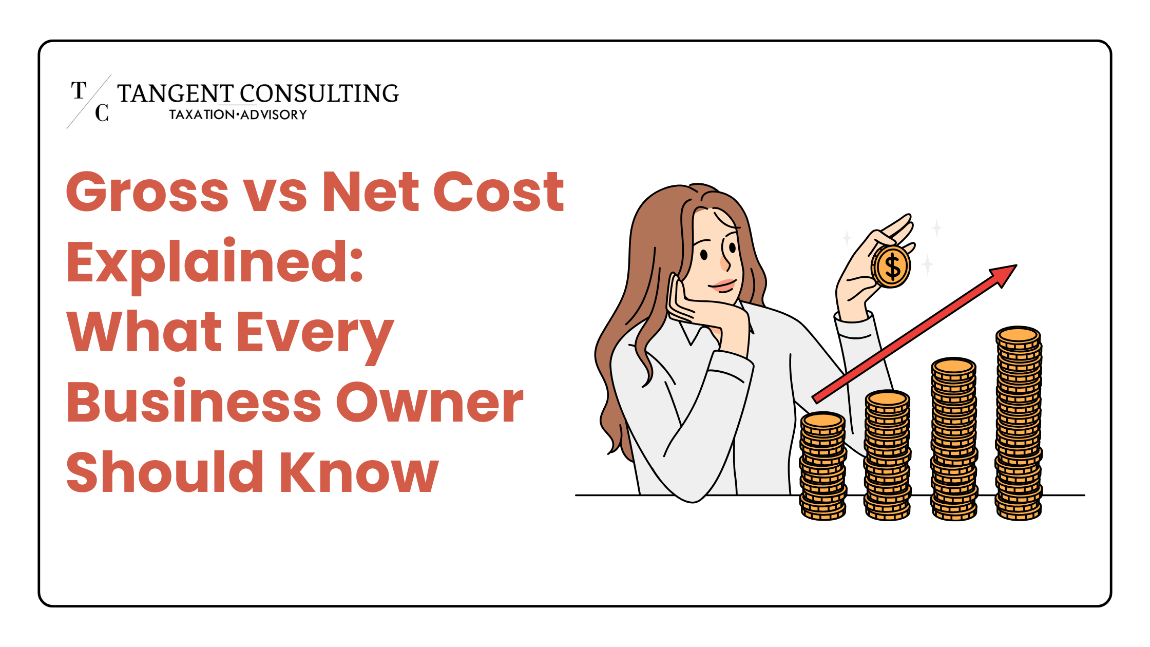 Gross vs Net Cost Explained: What Every Business Owner Should Know  