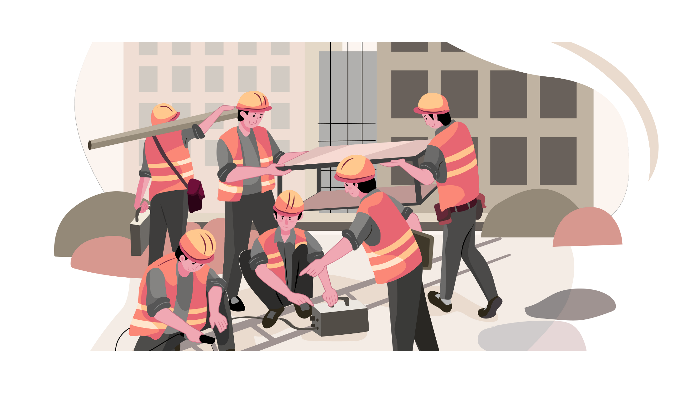 Accounting for Construction Companies