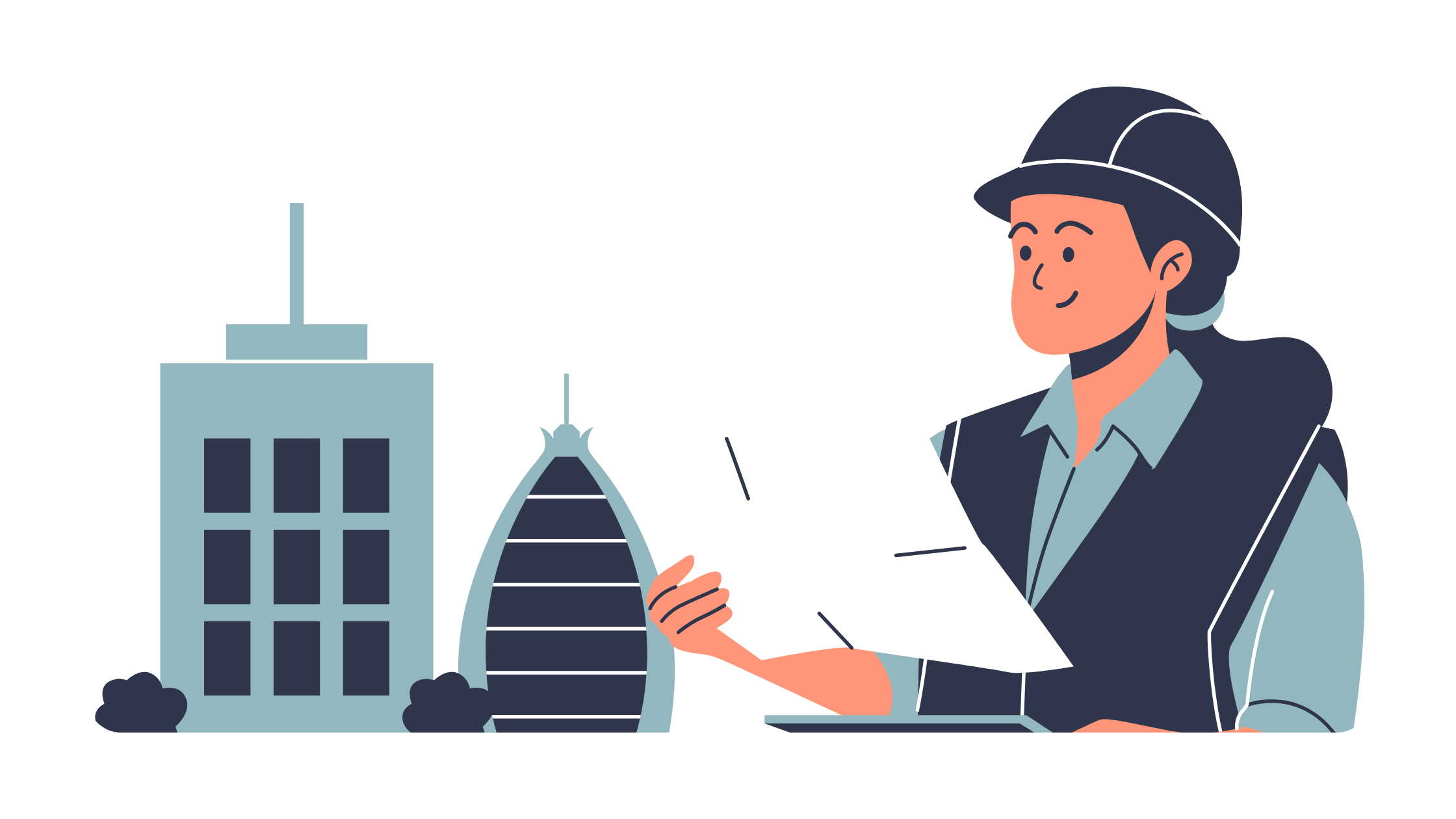 Accounting for Construction Companies